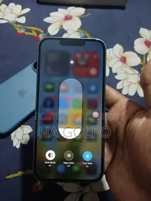 Apple iPhone 13 128 GB Blue