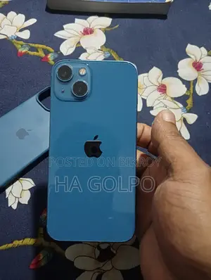 Apple iPhone 13 128 GB Blue