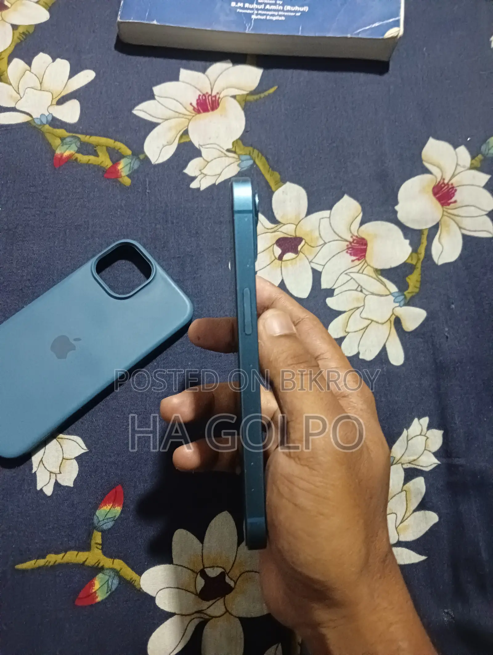 Apple iPhone 13 128 GB Blue