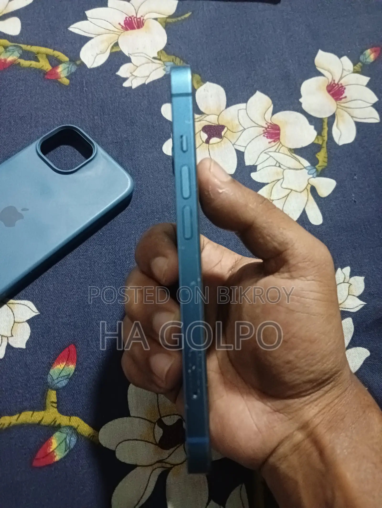 Apple iPhone 13 128 GB Blue