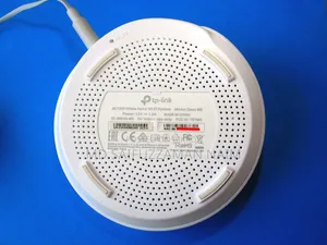 TP-Link Deco M5 V3 AC1300 Mesh Router