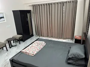 Providing furnished full flats and rooms for rent