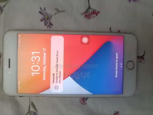 Apple iPhone 6s 64 GB Rose Gold
