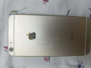 Apple iPhone 6s 64 GB Rose Gold