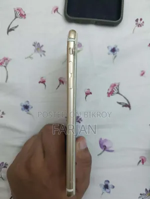 Apple iPhone 6s 64 GB Rose Gold