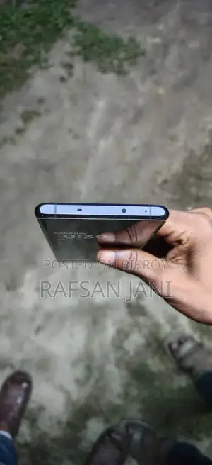 OnePlus 12R 256 GB Black