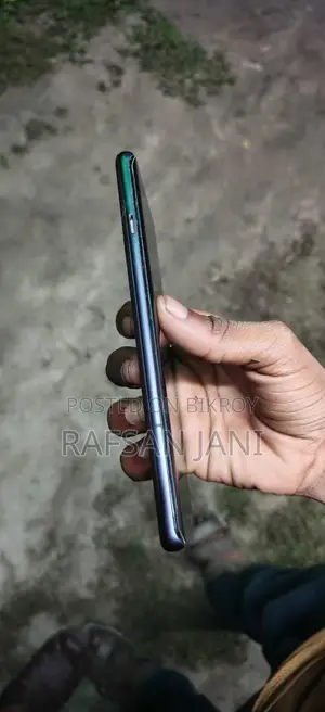 OnePlus 12R 256 GB Black