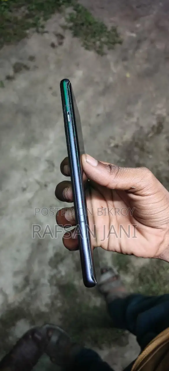 OnePlus 12R 256 GB Black