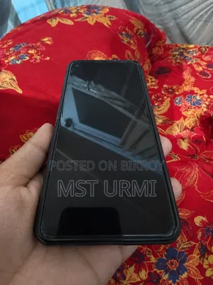 নতুন ইনফিনিক্স ৬৪ জিবি ব্ল্যাক