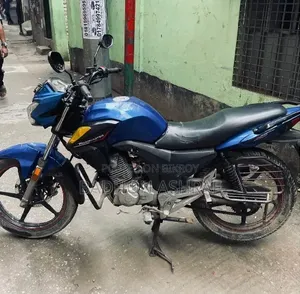 Roadmaster Velocity 125 2017 Blue