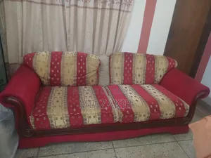 আকর্ষণীয় সোপা সেট