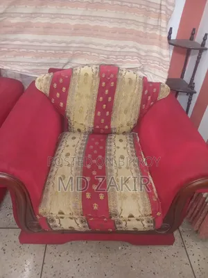 আকর্ষণীয় সোপা সেট