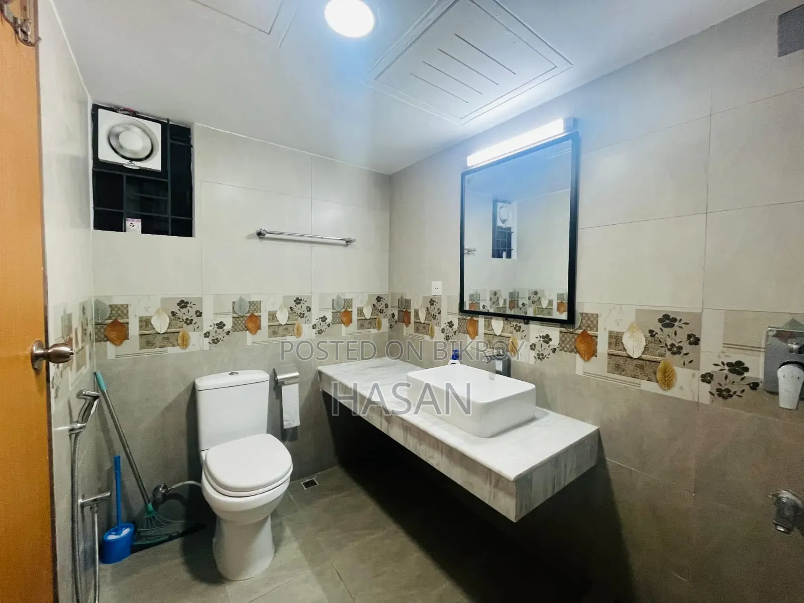 Providing furnished full flats and rooms for rent