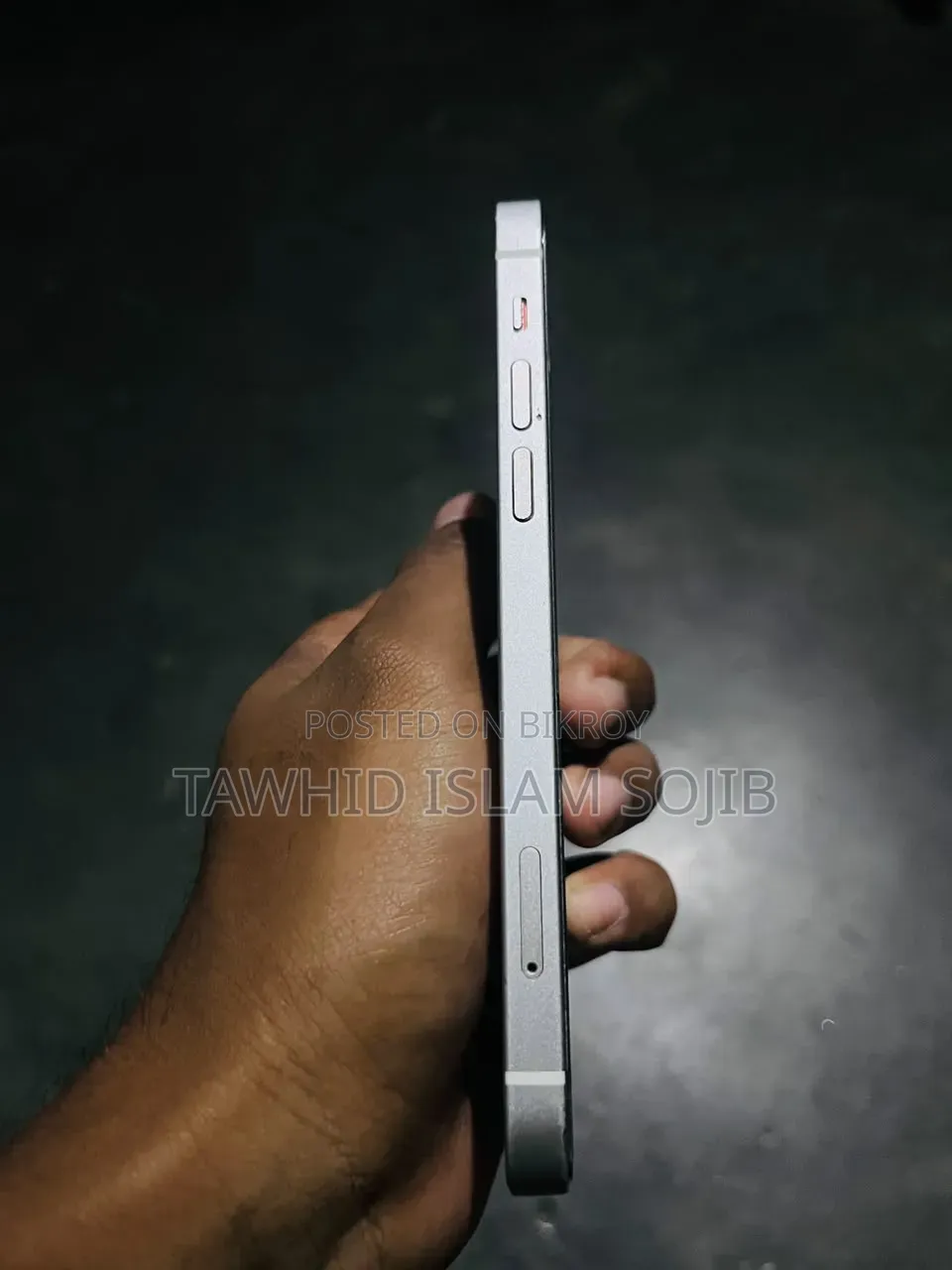 অ্যাপল আইফোন ১২ ১২৮ জিবি সাদা