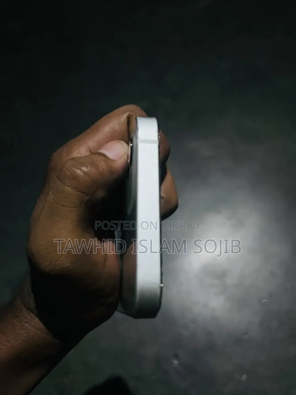 অ্যাপল আইফোন ১২ ১২৮ জিবি সাদা