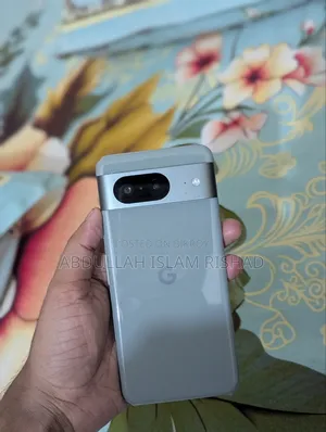 Google Pixel 8 128 GB Gray