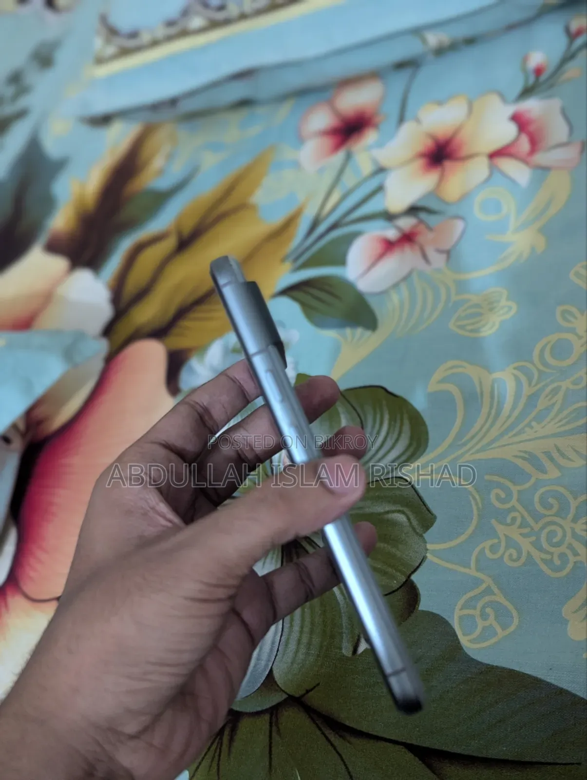 গুগল পিক্সেল ৮ ১২৮ জিবি গ্রে
