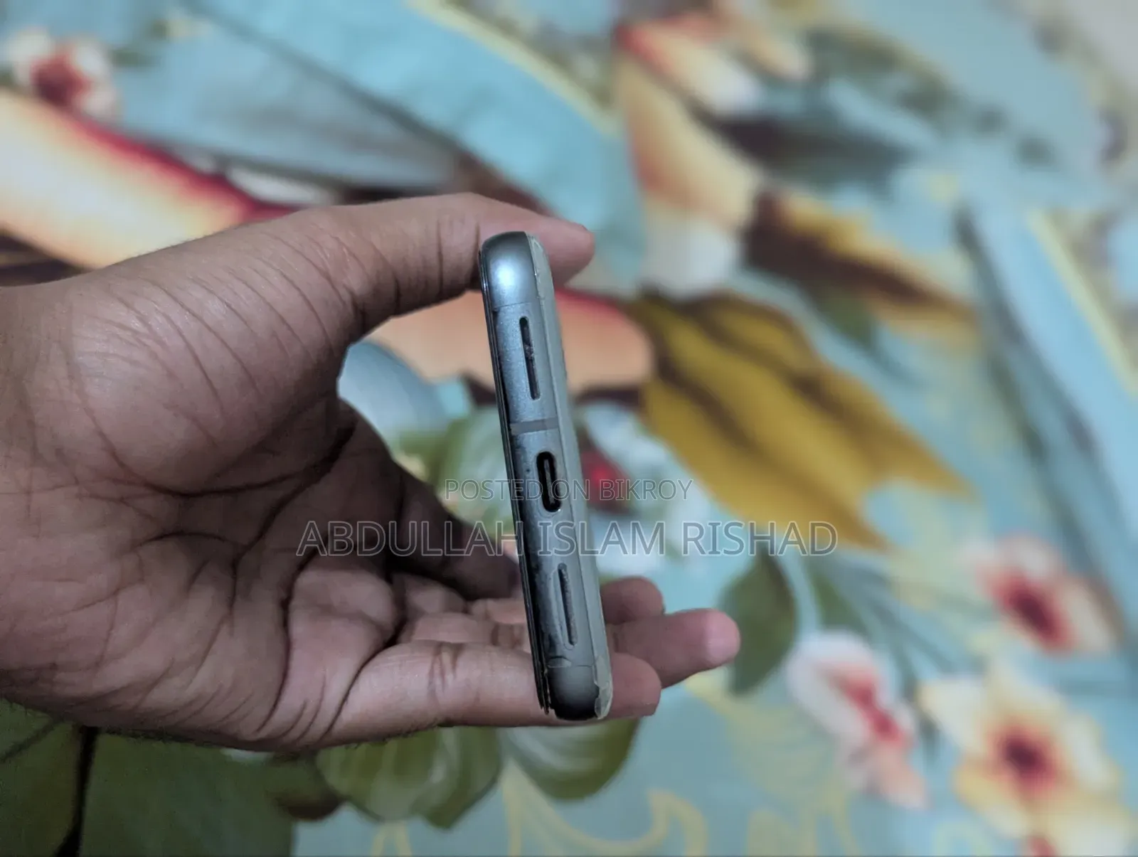 গুগল পিক্সেল ৮ ১২৮ জিবি গ্রে