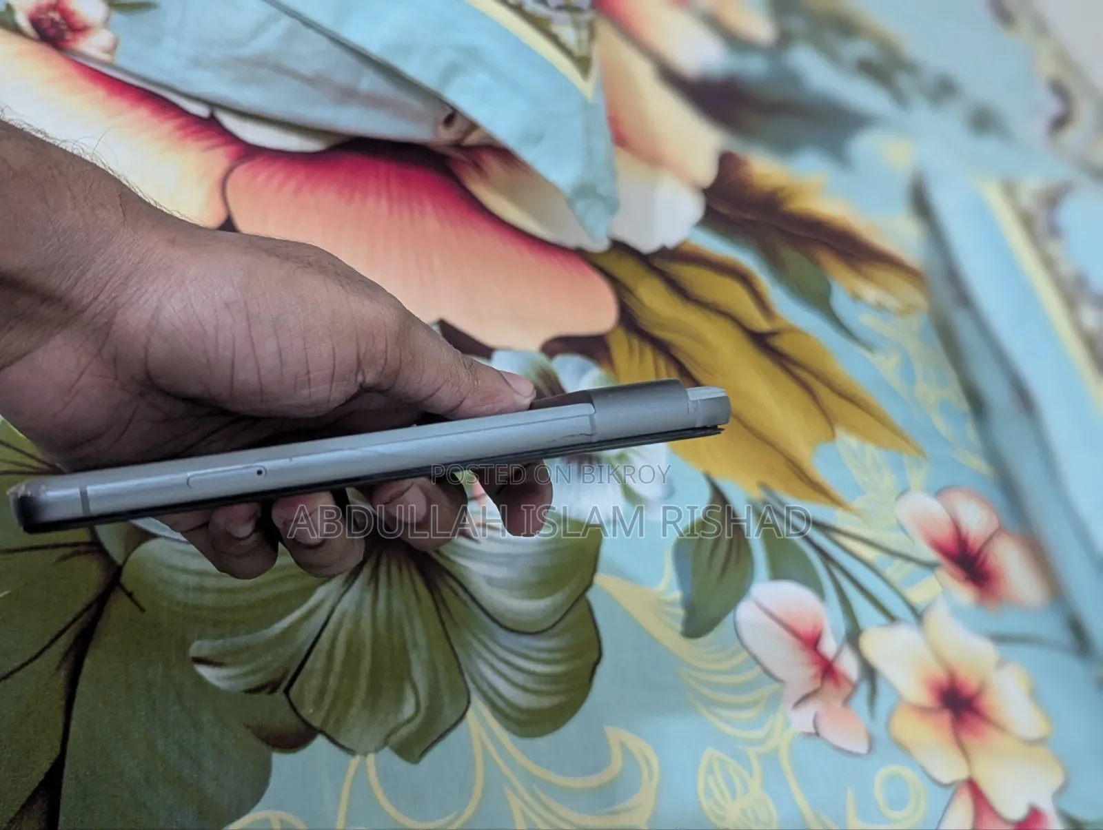 গুগল পিক্সেল ৮ ১২৮ জিবি গ্রে