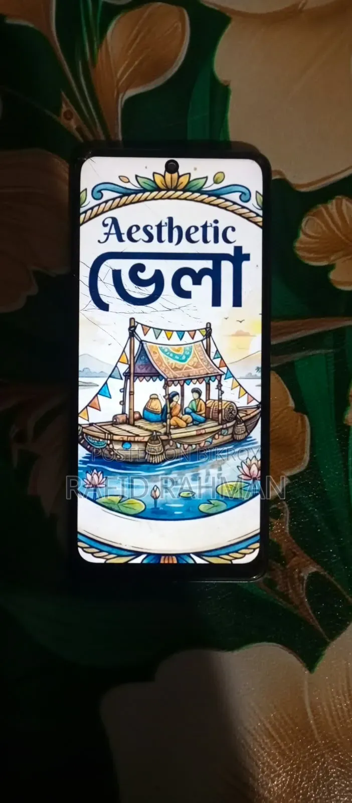 Xiaomi Redmi Note 10 Pro 128 GB Blue