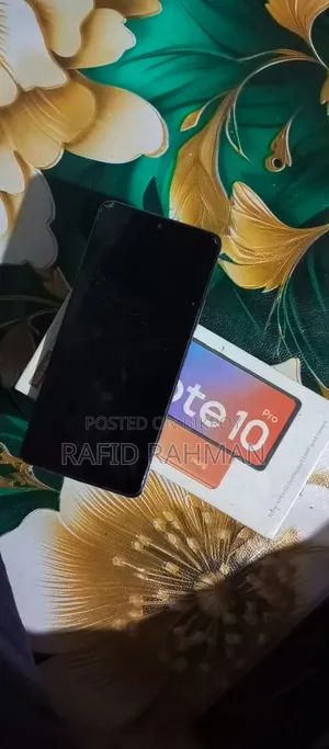 Xiaomi Redmi Note 10 Pro 128 GB Blue