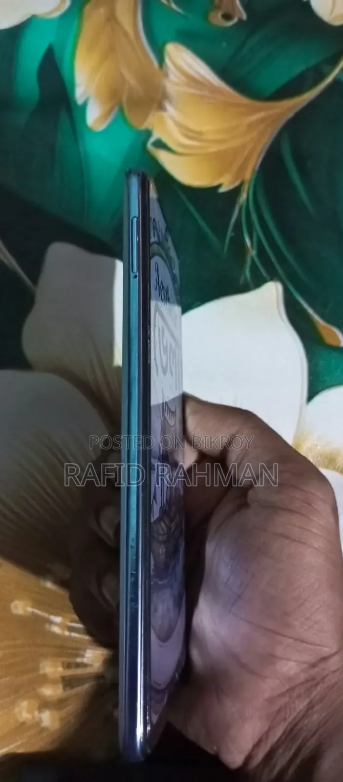 Xiaomi Redmi Note 10 Pro 128 GB Blue