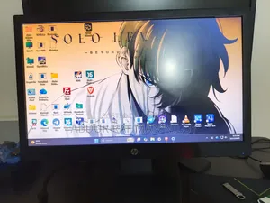 HP V193b Monitor