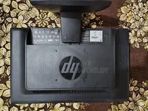 HP V193b Monitor