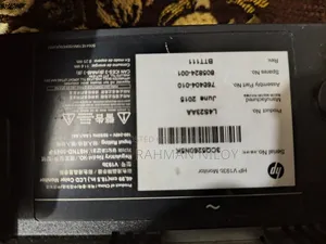 HP V193b Monitor