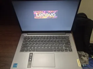Laptop Lenovo Ideapad 3 8GB Intel Core i3 SSD 256GB