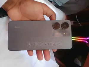 Xiaomi Redmi 13C 128 GB Blue