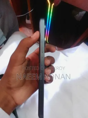 Xiaomi Redmi 13C 128 GB Blue