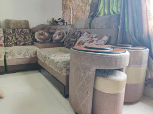 Unique European L Sofa for Sell