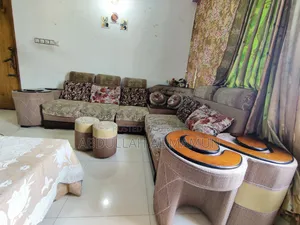Unique European L Sofa for Sell
