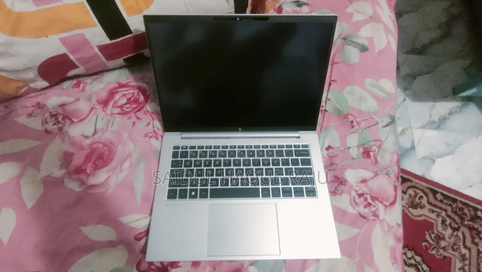 Laptop HP EliteBook 840 G9 16GB SSD 512GB