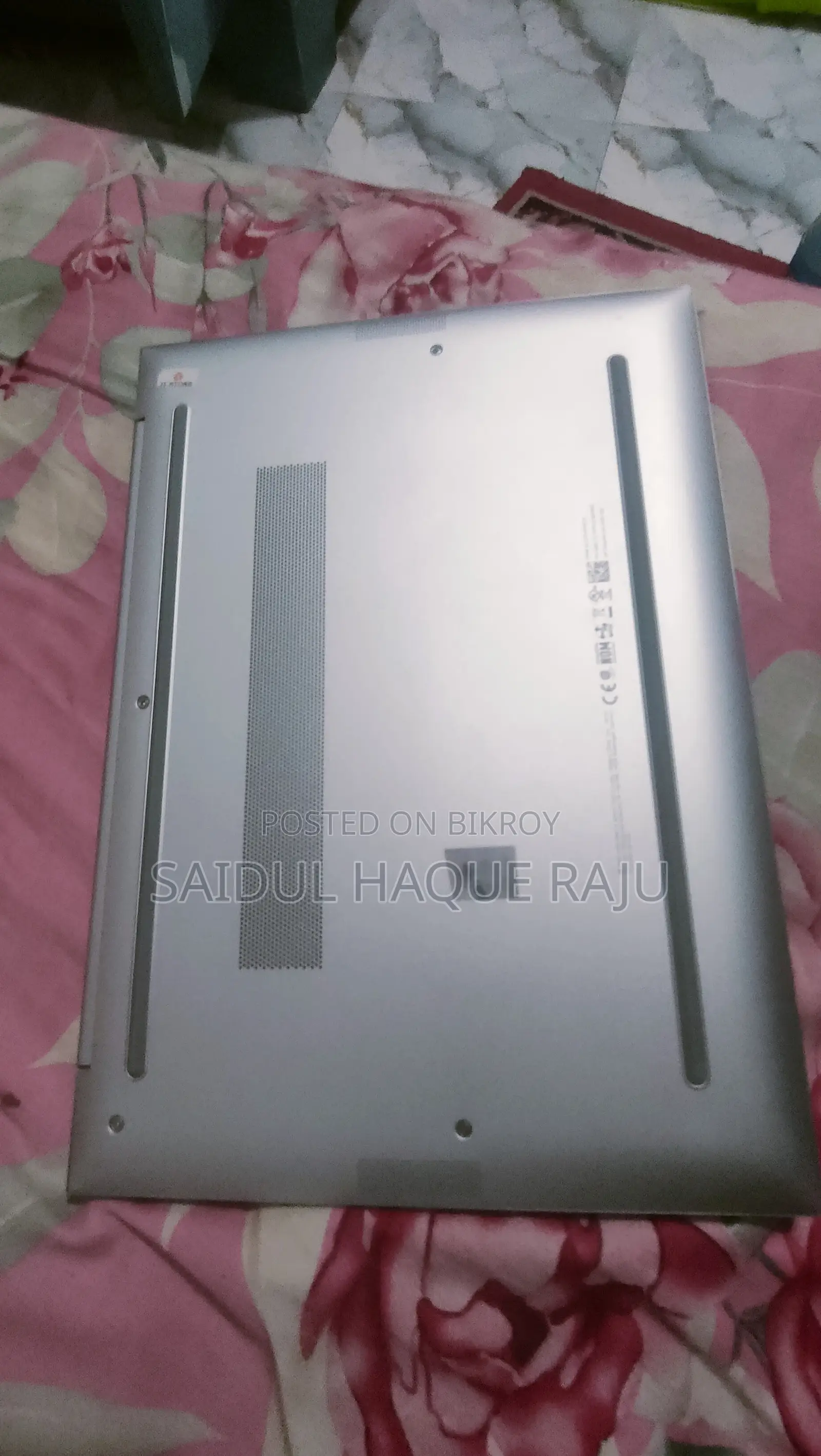 Laptop HP EliteBook 840 G9 16GB SSD 512GB