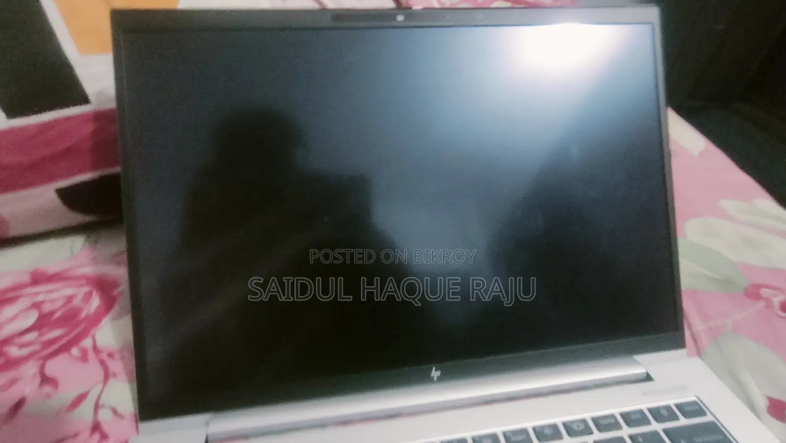 Laptop HP EliteBook 840 G9 16GB SSD 512GB