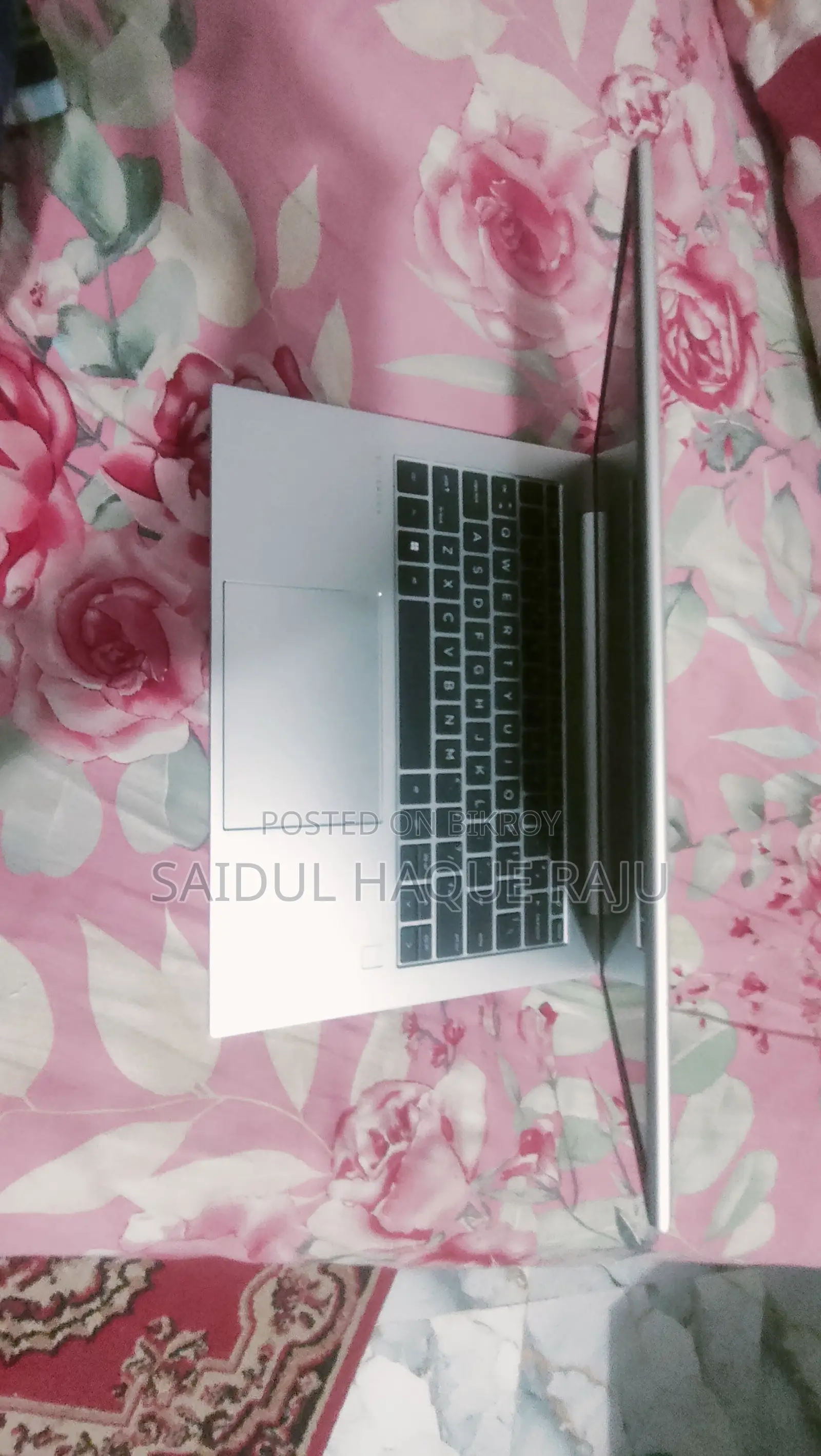 Laptop HP EliteBook 840 G9 16GB SSD 512GB