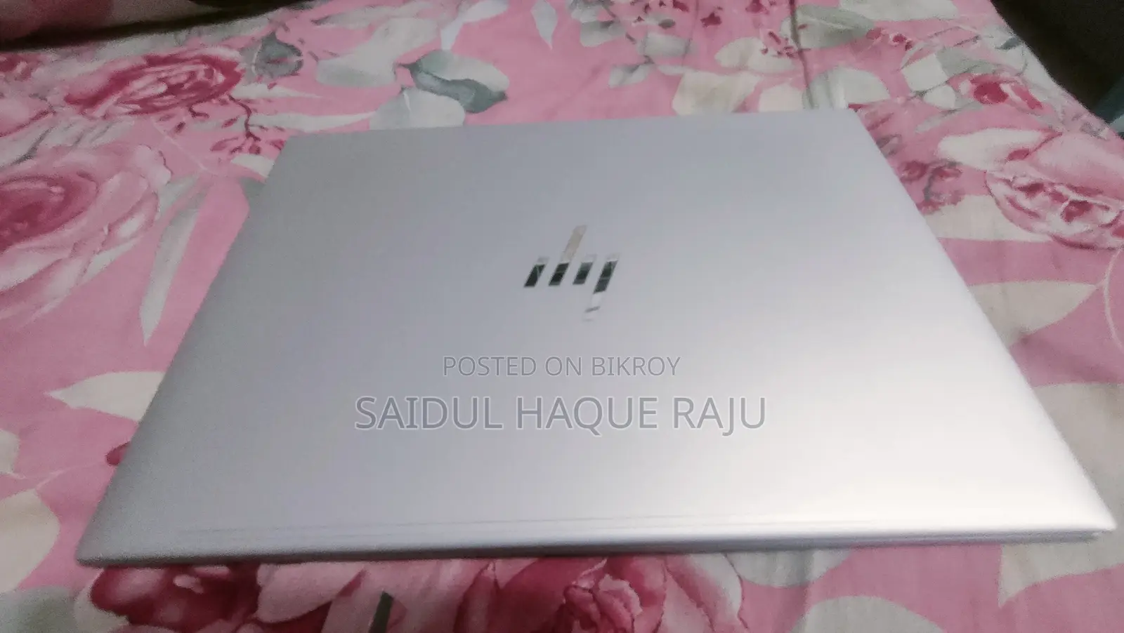 Laptop HP EliteBook 840 G9 16GB SSD 512GB