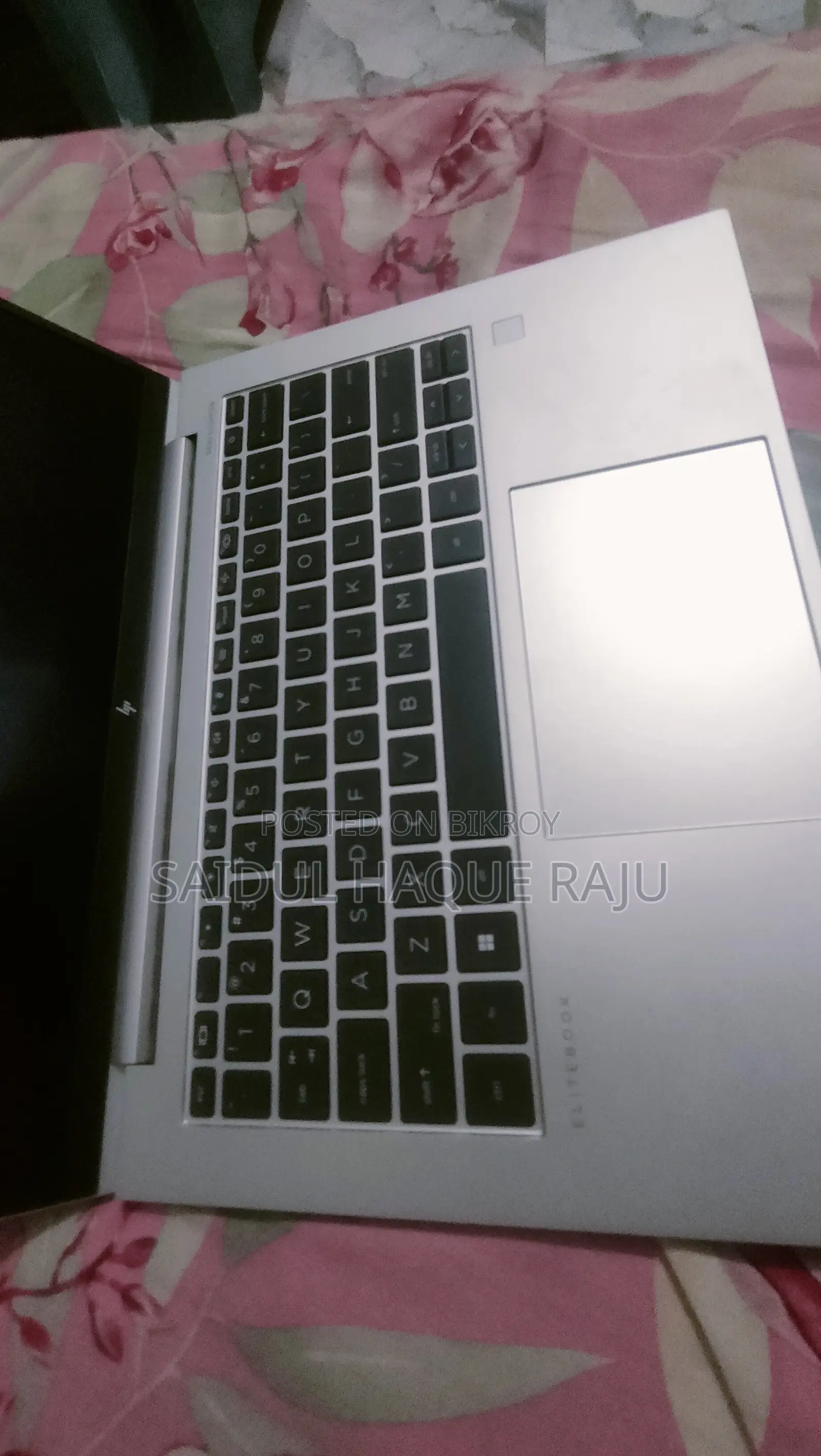 Laptop HP EliteBook 840 G9 16GB SSD 512GB