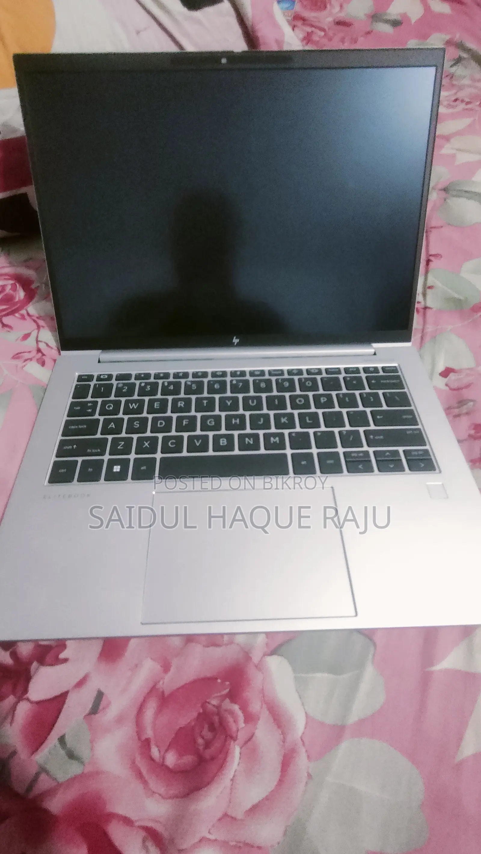 Laptop HP EliteBook 840 G9 16GB SSD 512GB