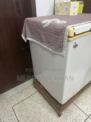 Deep Freezer