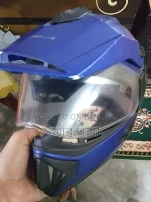 ভেগা অফ-রোড হেলমেট