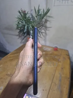 শাওমি রেডমি নোট ৯ ৪জি ১২৮ জিবি ব্লু
