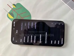 Apple iPhone 15 Pro 256 GB