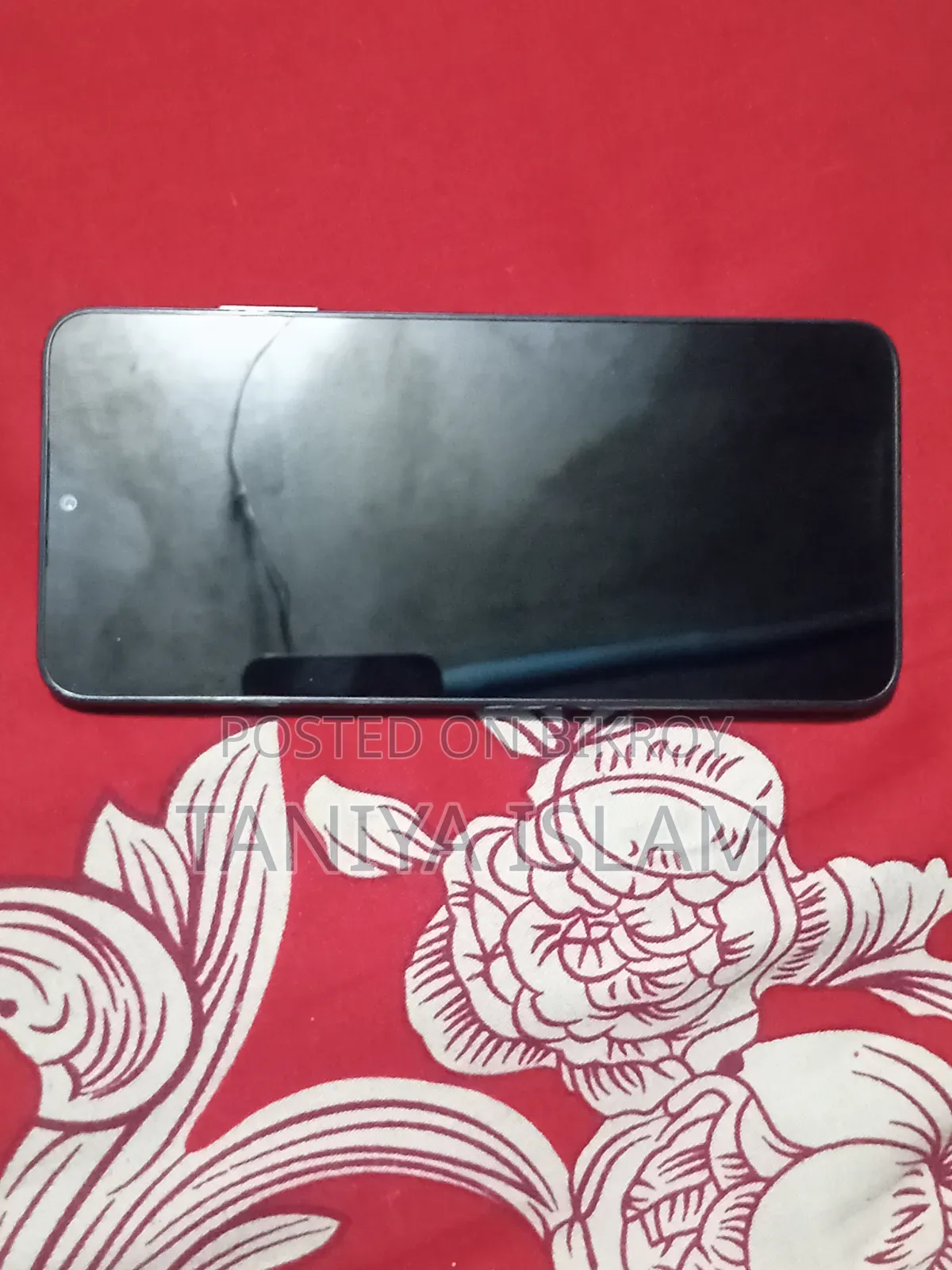 Samsung Galaxy M14 64 GB Black