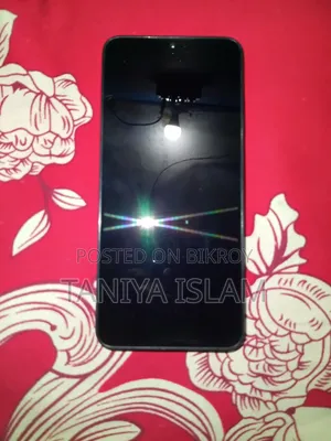 Samsung Galaxy M14 64 GB Black