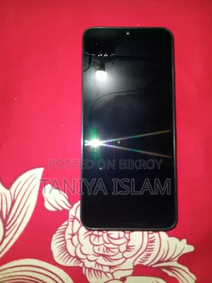 Samsung Galaxy M14 64 GB Black