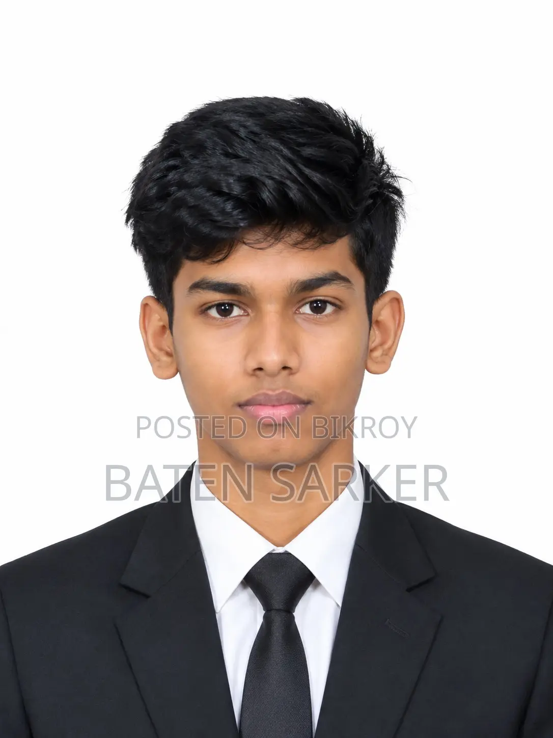 বিজ্ঞাপন ও বিপণন জীবনবৃত্তান্ত