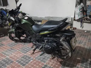 Hero Hunk 150 2018 Green